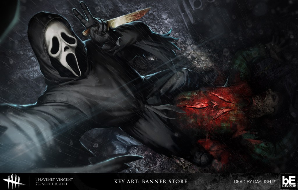 Ghostface
