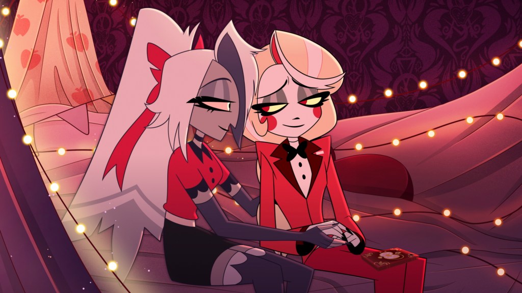 Hazbin Hotel