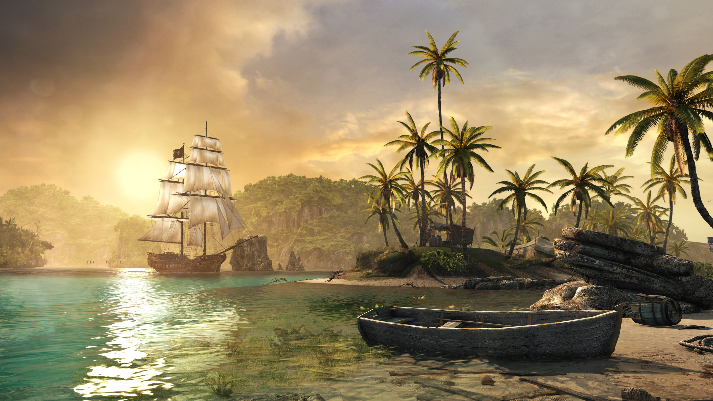 Assassin's Creed Black Flag
