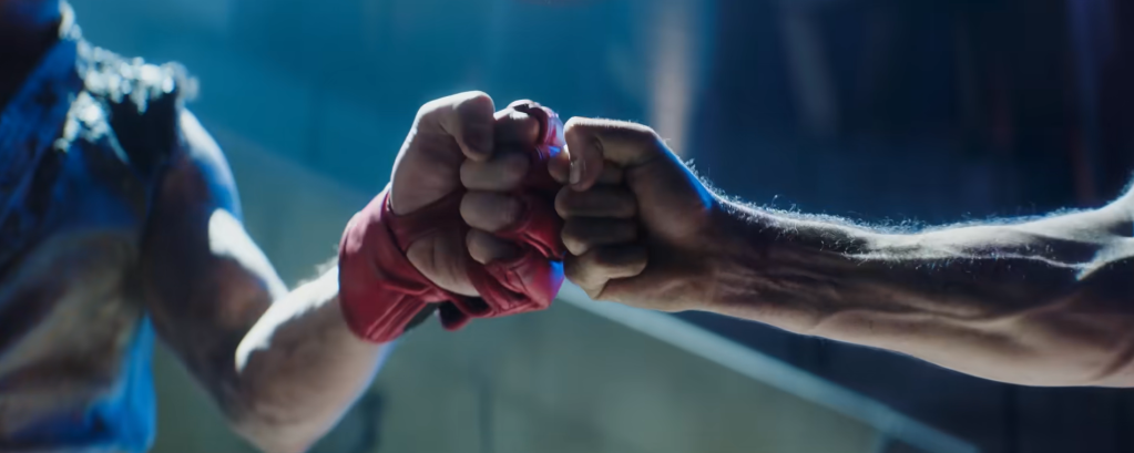 Street Fighter