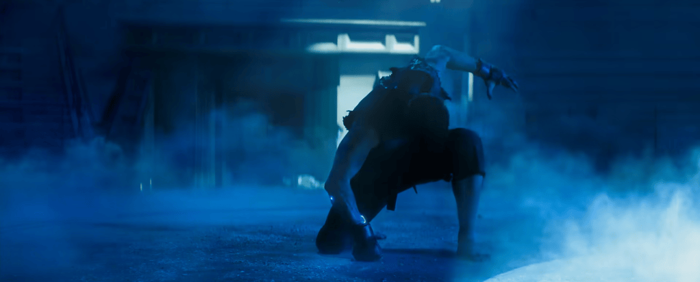 Street Fighter